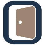 Aluminum Door Mounting Pros
