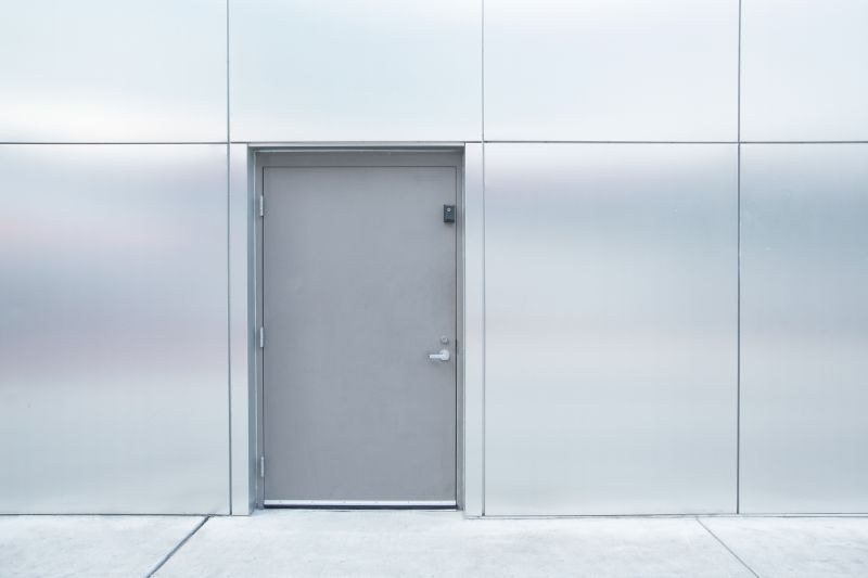 Increase Your Aluminum Door Mounting Business with an AI Driven, Targeted Website