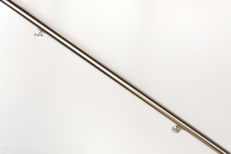 Aluminum Door Mounting