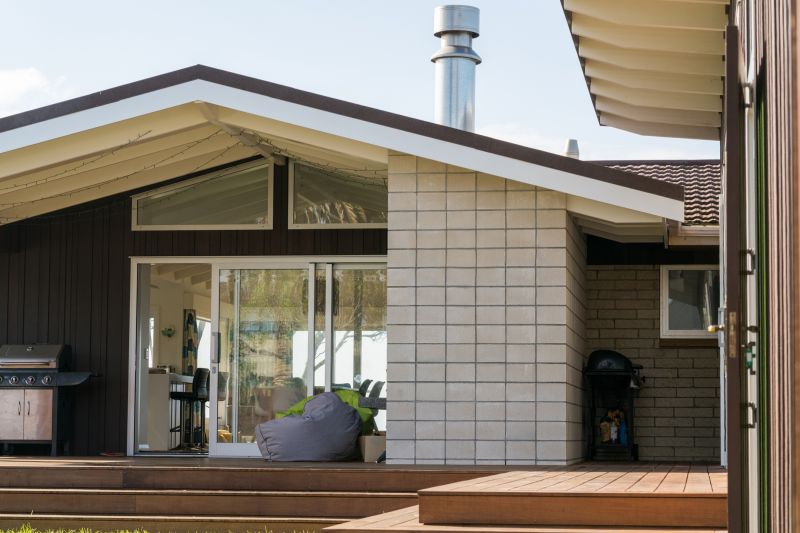 Indoor Aluminum Door Mountings