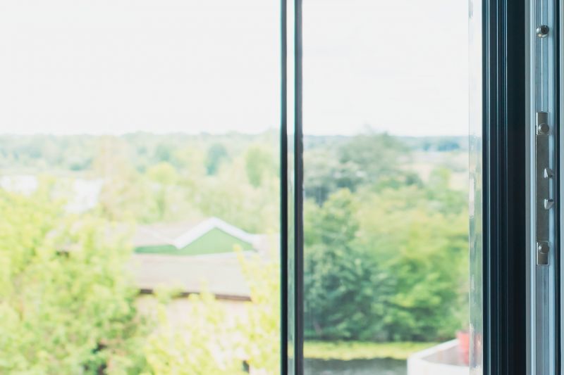 Aluminum Windows Service in Louisville, KY