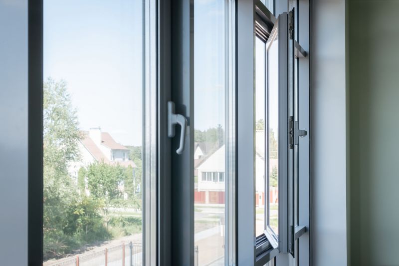 Aluminum Windows Service in Sarasota, FL