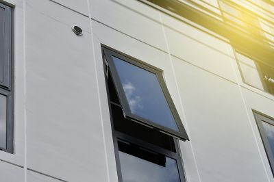 Aluminum Windows Service in Boston, MA