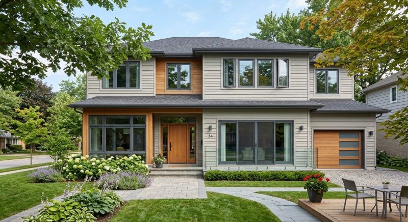 Aluminum Windows Service in Mooresville, NC
