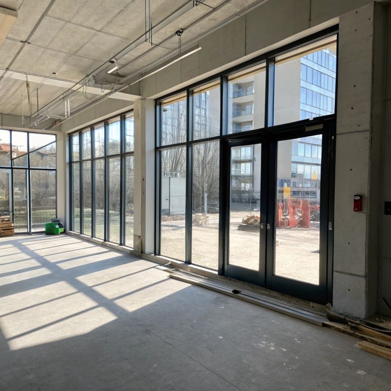 Installation Environment