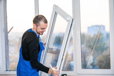Vinyl Window Service in Warwick, RI