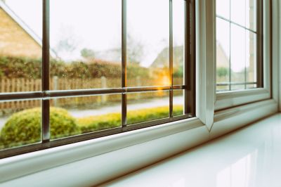 Vinyl Window Service in Fort Mill, SC
