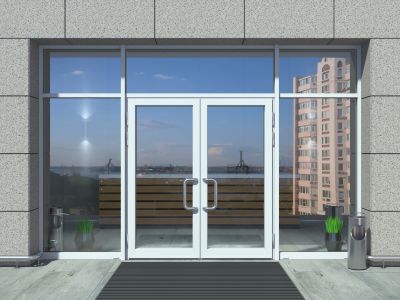 Commercial Door Companies