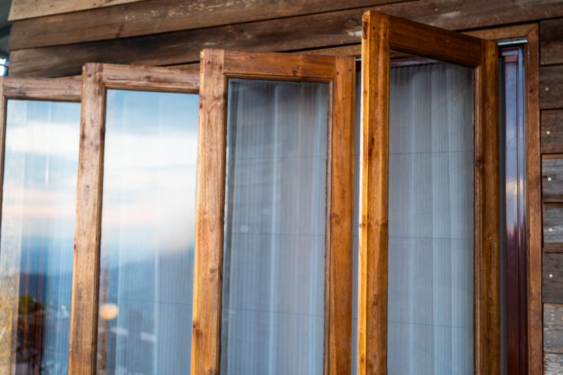 Wood Window Service in Murfreesboro, TN