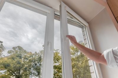 Aluminum Windows Installation in Boston, MA